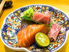 -帝鮨·烧肉割烹(龙湖金楠天街店)