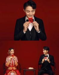 -女王风尚STUDIO·轻奢化定制