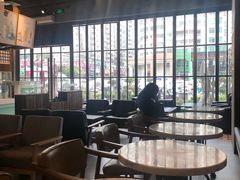 大堂-莓超疯(德辉广场店)
