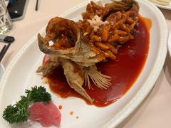 -得月楼·省级非遗·传统苏帮菜(观前店)