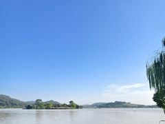 -南北湖风景区