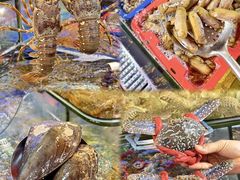 -友强·23年特色海鲜大排档(厦门店)