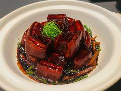 -上海滩餐厅(BFC外滩金融中心店)