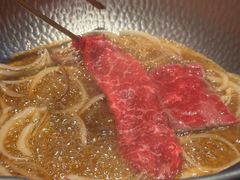 -牛New寿喜烧(金茂览秀城店)