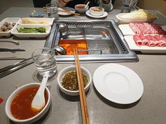 -海底捞火锅(上地华联店)