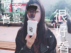 -JPG coffee(广州体育西店)