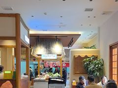 -杨厨的田园饭店(长城路店)