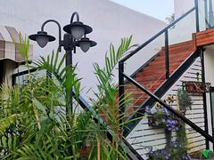 -素心小筑(后沙裕镇店)