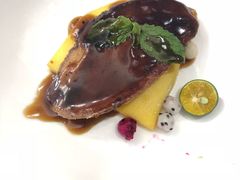 -南山鲜虾面·活鲜小馆·海味大连菜(南山总店)