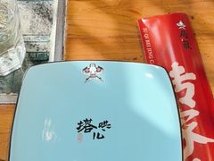 -局气 烤鸭·北京菜(前门店)