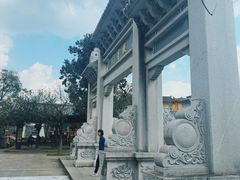 -大理文庙(大理古城)