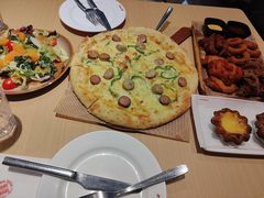-米斯特比萨(罗斯福店)
