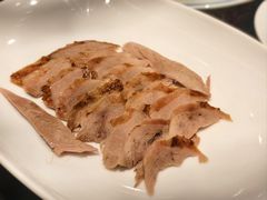 -北京王府井希尔顿酒店·秦唐中餐厅Chynna