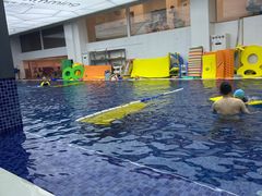 -酷游亲子游泳中心