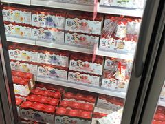 -家乐福(古北店)