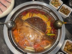 -小王少龙火锅(沙南街店)