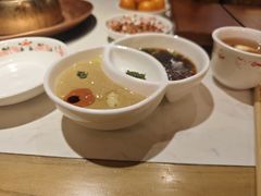 -东门口·鲜爆肚涮肉·烧烤(老门东店)
