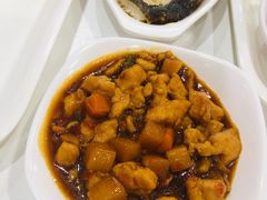 -浦东图书馆读者餐厅