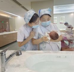 -宝生月子中心(民治店)