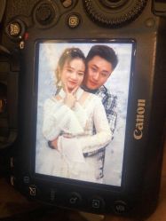 -青禾蒙娜丽莎婚纱摄影(武汉总店)