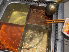 -海底捞火锅(枫蓝国际购物中心店)