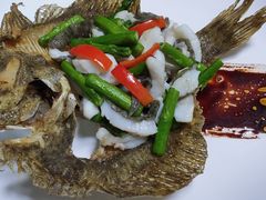 -大理实力希尔顿酒店御璽中餐厅YUXI – CHINESE RESTAURANT