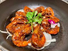 -金椰壳· 大厨新加坡菜(壹方城店)