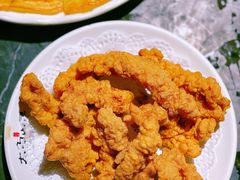 -大鱼山房鱼头火锅(老字号品质店)
