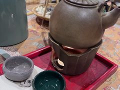 -了凡国风主题茶馆·咖啡(武侯祠锦里店)