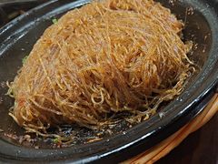 -何氏排骨(左家塘店)