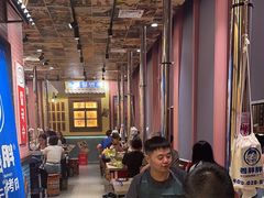 -姜胖胖无限自助烤肉(凯德天府店)