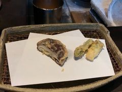 -是山居