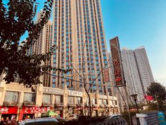 -西航涮涮(振兴路直营店)