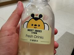 -三只蜜蜂蛋糕(东城店)