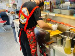 -四环冷面王(西单华威约饭街店)