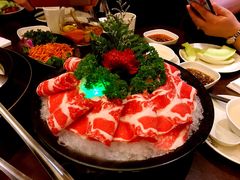 -捞神煲汤火锅(湖滨商业街店)