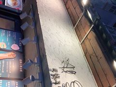 -Al Salam莫的三明治