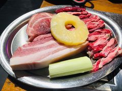 -济州爱肉堂(总店)