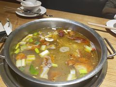 -守柴炉烤鸭(中海国际店)