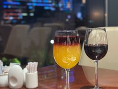 -武汉世茂希尔顿酒店·汇·全日餐厅