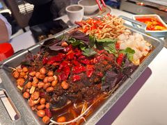 -柳喜辣·烧烤酒局(跃进总店)