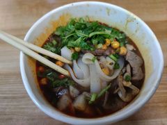 -江三王记牛杂馆(总店)