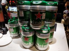 -加餐海鲜自助(集美银泰百货店)