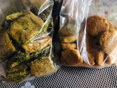 -王毛龙千层饼(蒋氏故居店)