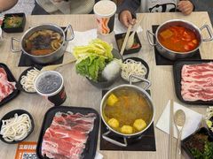 -吉野家(复兴路第二餐厅店)