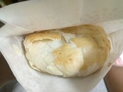 -老北京绿豆饼(解放路店)