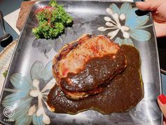 -吱咖啡西式简餐