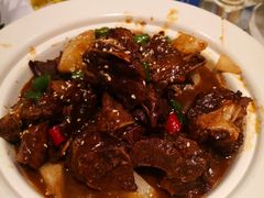 -海鸿荟·沿江菜(中山北路店)