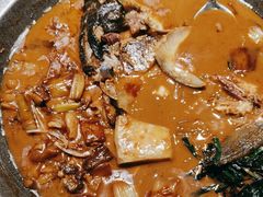 -北平盛世·新京菜·北京烤鸭(劲松·双井店)