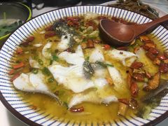 酸菜鱼-岭南真味·匠心粤菜(K11店)